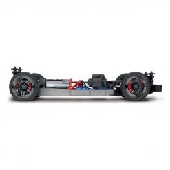 Traxxas 4-Tec 2.0 Ford Mustang GT RTR AWD Supercar Bluex 17 Traxxas 4-Tec 2.0 Ford Mustang GT RTR AWD Supercar Bluex -Rcsuper outlet shop TRA83044 4 9 39807.1595985347