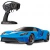 Traxxas 1/10 Ford GT AWD Supercar RTR w/TSM & TQi Purple -Rcsuper outlet shop TRA83056 4 BLUEX 57498.1621627963