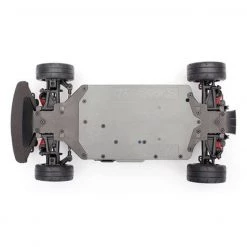 Traxxas 4-Tec 2.0 1/10 AWD VXL Brushless RTR Chassis w/TQi & TSM -Rcsuper outlet shop TRA83076 4 4 79399.1562662767