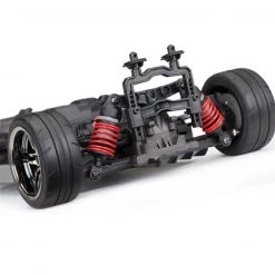 Traxxas 4-Tec 2.0 1/10 AWD VXL Brushless RTR Chassis w/TQi & TSM -Rcsuper outlet shop TRA83076 4 5 09007.1562662768