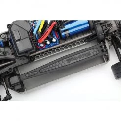Traxxas 4-Tec 2.0 1/10 AWD VXL Brushless RTR Chassis w/TQi & TSM -Rcsuper outlet shop TRA83076 4 7 83846.1562662769