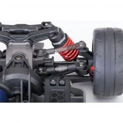 Traxxas 4-Tec 2.0 1/10 AWD VXL Brushless RTR Chassis w/TQi & TSM -Rcsuper outlet shop TRA83076 4 8 49508.1562662770