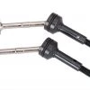 Traxxas 4-Tec 2.0 Steel Rear CV-Driveshafts (2)