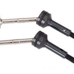 Traxxas 4-Tec 2.0 Steel Rear CV-Driveshafts (2)