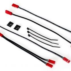 Traxxas 4-Tec 2.0 Ford GT LED Tail Light Kit (fits #8311 body)