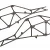 Traxxas Unlimited Desert Racer Tube Chassis Left & Right Side Sections -Rcsuper outlet shop TRA8430 2 28678.1562668094
