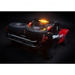 Traxxas Desert Racer Complete LED Light Set - Headlights, Tail lights, Roof Lights & HV Power Amplifier 7 Traxxas Desert Racer Complete LED Light Set - Headlights, Tail lights, Roof Lights & HV Power Amplifier -Rcsuper outlet shop TRA8485 9 75923.1562670036