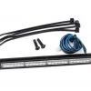 Traxxas UDR Rear Red LED Lightbar w/Amber Class Light (High-Voltage) (100mm) -Rcsuper outlet shop TRA8487 2 20246.1562670141