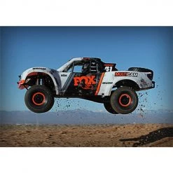 Traxxas Unlimited Desert Racer 4WD 6S Brushless Electric Truck w/TQi & TSM Fox (orange/white) -Rcsuper outlet shop TRA85076 4 5 44702.1562667594