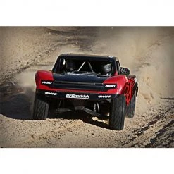 Traxxas Unlimited Desert Racer 4WD 6S Brushless Electric Truck w/TQi & TSM Fox (orange/white) -Rcsuper outlet shop TRA85076 4 6 73727.1562667595