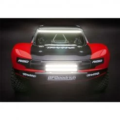 Traxxas Unlimited Desert Racer 4WD Electric Truck w/FREE LED Light Kit Rigid Industries (red/black) 2 Traxxas Unlimited Desert Racer 4WD Electric Truck w/FREE LED Light Kit Rigid Industries (red/black) -Rcsuper outlet shop TRA85076 4 C2 4 84237.1569006941