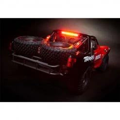 Traxxas Unlimited Desert Racer 4WD Electric Truck w/FREE LED Light Kit Rigid Industries (red/black) 3 Traxxas Unlimited Desert Racer 4WD Electric Truck w/FREE LED Light Kit Rigid Industries (red/black) -Rcsuper outlet shop TRA85076 4 C2 5 03685.1569006941