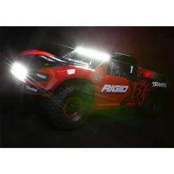 Traxxas Unlimited Desert Racer 4WD Electric Truck w/FREE LED Light Kit Rigid Industries (red/black) 4 Traxxas Unlimited Desert Racer 4WD Electric Truck w/FREE LED Light Kit Rigid Industries (red/black) -Rcsuper outlet shop TRA85076 4 C2 6 08789.1569006941