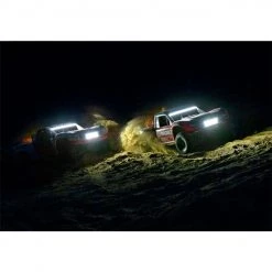 Traxxas Unlimited Desert Racer 4WD Electric Truck w/FREE LED Light Kit Rigid Industries (red/black) 5 Traxxas Unlimited Desert Racer 4WD Electric Truck w/FREE LED Light Kit Rigid Industries (red/black) -Rcsuper outlet shop TRA85076 4 C2 7 03926.1569006941