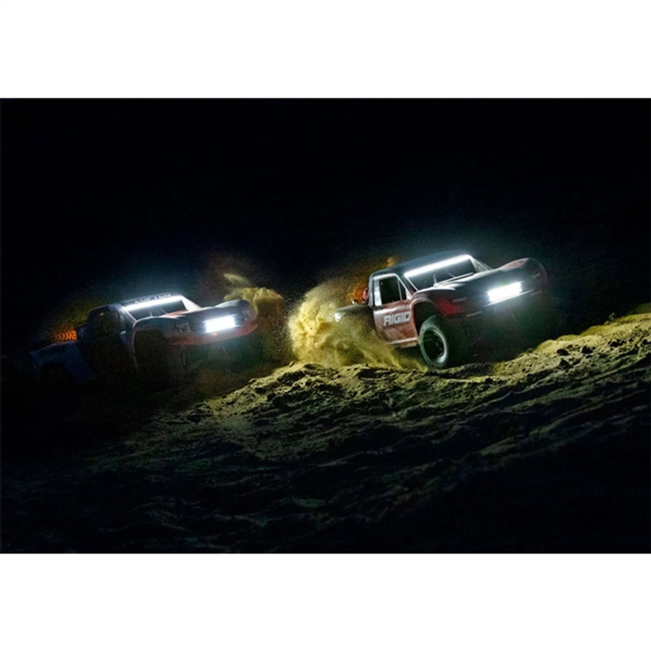 TRA85076-4-C2-7__03926.1569006941.jpg Traxxas Unlimited Desert Racer 4WD Electric Truck w/FREE LED Light Kit Rigid Industries (red/black) -Rcsuper outlet shop TRA85076 4 C2 7 03926.1569006941