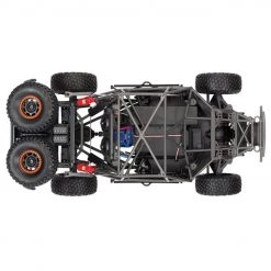 Traxxas Unlimited Desert Racer 4WD Brushless 6S 50+MPH COMBO w/Batteries & Charger Rigid Industries (red/black) -Rcsuper outlet shop TRA85076 4 COMBO 9 36406.1562668438