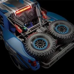 Traxxas Unlimited Desert Racer 4WD Brushless w/LEDs 6S 50+MPH Batt & Charger COMBO Rigid -Rcsuper outlet shop TRA85086 4 10 20108.1573502488