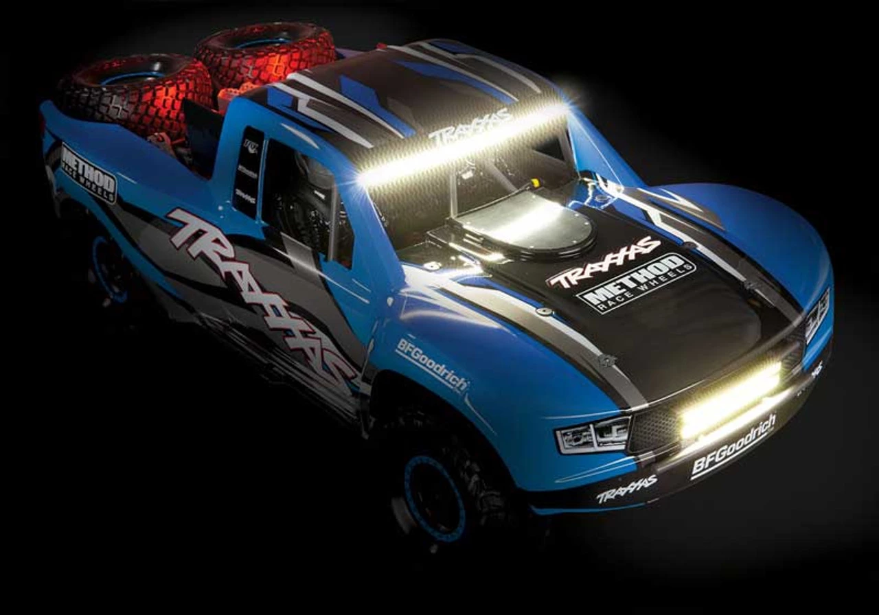 TRA85086-4-11__53467.1573494187.jpg Traxxas Unlimited Desert Racer 4WD Brushless RTR RC Truck w/LED Lights Factory-Installed Rigid -Rcsuper outlet shop TRA85086 4 11 53467.1573494187
