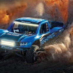 Traxxas Unlimited Desert Racer 4WD Brushless w/LEDs 6S 50+MPH Batt & Charger COMBO Rigid -Rcsuper outlet shop TRA85086 4 1 66724.1573502488