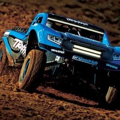 Traxxas Unlimited Desert Racer 4WD Brushless RTR RC Truck w/LED Lights Factory-Installed Rigid 4 Traxxas Unlimited Desert Racer 4WD Brushless RTR RC Truck w/LED Lights Factory-Installed Rigid -Rcsuper outlet shop TRA85086 4 2 07396.1573494188