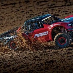 Traxxas Unlimited Desert Racer 4WD Brushless RTR RC Truck w/LED Lights Factory-Installed Rigid 2 Traxxas Unlimited Desert Racer 4WD Brushless RTR RC Truck w/LED Lights Factory-Installed Rigid -Rcsuper outlet shop TRA85086 4 5 32149.1573494187