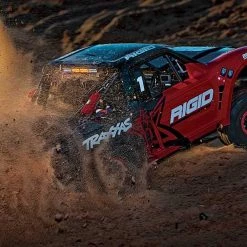 Traxxas Unlimited Desert Racer 4WD Brushless w/LEDs 6S 50+MPH Batt & Charger COMBO Rigid -Rcsuper outlet shop TRA85086 4 6 23164.1573502489