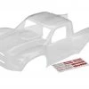 Traxxas Unlimited Desert Racer Clear Body & Decals (Trimmed, requires painting) -Rcsuper outlet shop TRA8511 2 11413.1562668180