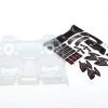 Traxxas Unlimited Desert Racer Clear Interior (unpainted) -Rcsuper outlet shop TRA8512 2 08974.1562668182