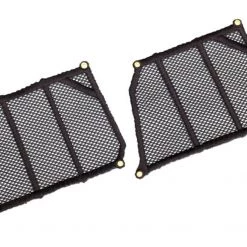 Traxxas Unlimited Deser Racer Window Nets (2) w/Screws