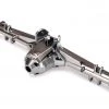 Traxxas UDR Satin Black Chrome Rear Axle Housing & Diff Carrier -Rcsuper outlet shop TRA8540X 45089.1572829967