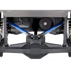 Traxxas UDR Blue Aluminum Rear Upper Suspension Links w/Hollow Balls -Rcsuper outlet shop TRA8542A 4 18719.1562670054