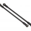 Traxxas UDR Rear Upper Steel HD Suspension Links w/Hollow Balls -Rcsuper outlet shop TRA8542X 2 66612.1562670061