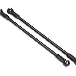 Traxxas UDR Rear Upper Steel HD Suspension Links w/Hollow Balls