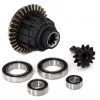 Traxxas Unlimited Desert Racer Complete Rear Differential