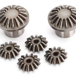 Traxxas Unlimited Desert Racer Front Differential Gear Set (output & spider gears)