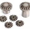 Traxxas Unlimited Desert Racer Center Differential Gear Set (output & spider gears) -Rcsuper outlet shop TRA8583 2 72604.1562668275