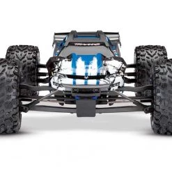 Traxxas E-Revo 2 VXL Brushless RC Monster Truck w/TSM Stability Management Solar Flare -Rcsuper outlet shop TRA86086 4 6 86894.1636732010
