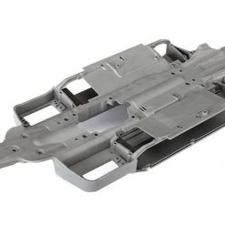 Traxxas E-Revo 2 Chassis (requires #8629 & 8630 bulkheads)