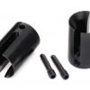 Traxxas E-Revo 2 Machined Steel Drive Cups & 4x17mm Screw Pins (2) -Rcsuper outlet shop TRA8652 2 12704.1562668343