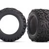 Traxxas E-Revo 2 Talon EXT 3.8 Tires & Foam Inserts (2)