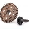 Traxxas E-Revo 2 Differential Ring & Pinion Gear -Rcsuper outlet shop TRA8679 2 91149.1562668371