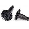 Traxxas E-Revo 2 Hardened Steel Center Differential Output Gears (2)