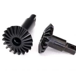 Traxxas E-Revo 2 Hardened Steel Center Differential Output Gears (2)