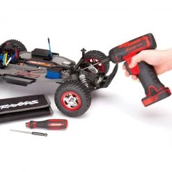 Traxxas Speed Bit Master Set 7-Pc Metric Hex Driver Set 1/4" Drive with Handle & Pouch -Rcsuper outlet shop TRA8711 4 23224.1571880205