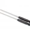Traxxas Speed Bit 2-Pc Ball End Hex Drivers 2.0mm 2.5mm, 1/4" Drive