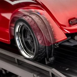 Traxxas TRX-6 Ultimate RC Hauler 1/10 6X6 Electric Flatbed Truck Black -Rcsuper outlet shop TRA88086 4 16 49121.1655394451