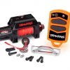 Traxxas Pro Scale Winch Kit with Wireless Controller for TRX-4 and TRX-6 -Rcsuper outlet shop TRA8855 1 75721.1646941521