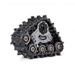 Traxxas TRX-4 Traxx Complete Front & Rear Deep Tread All-Terrain Track Set -Rcsuper outlet shop TRA8880 deeptread 1 97203.1603469478