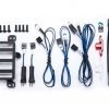 Traxxas TRX-4 Mercedes-Benz G 500 & G 63 Pro Scale Advanced Lighting Control System Installation Kit