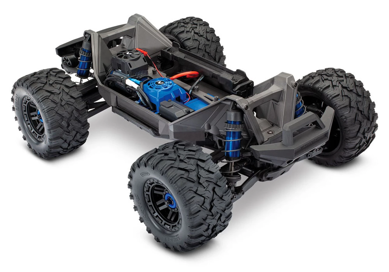TRA89076-4-10__23868.1572751293.jpg Traxxas Maxx 4S RTR 4x4 Off-Road RC Monster Truck w/TQi & TSM Rock-n-roll -Rcsuper outlet shop TRA89076 4 10 23868.1572751293